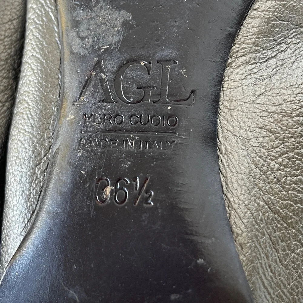 AGL Flats